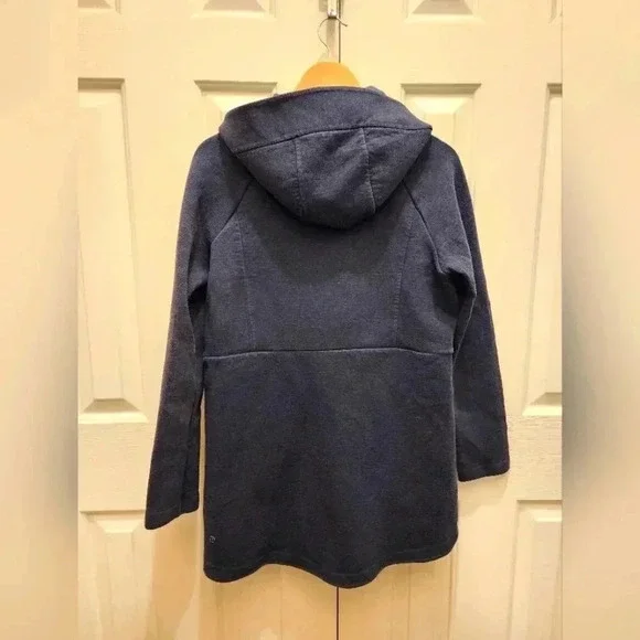 🍋Lululemon Womens Going Places Hooded Jacket - Size 8 🍋 - Picture 2 of 13